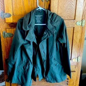 American Eagle light jacket